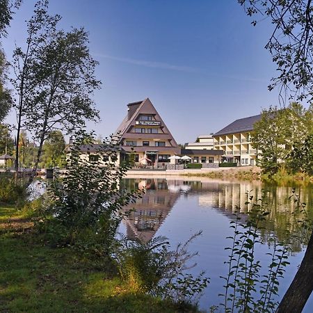 Apartment Haus Tiefenbach บููล็องจ์ ภายนอก รูปภาพ