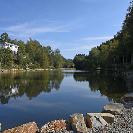 Apartment Haus Tiefenbach บููล็องจ์ ภายนอก รูปภาพ