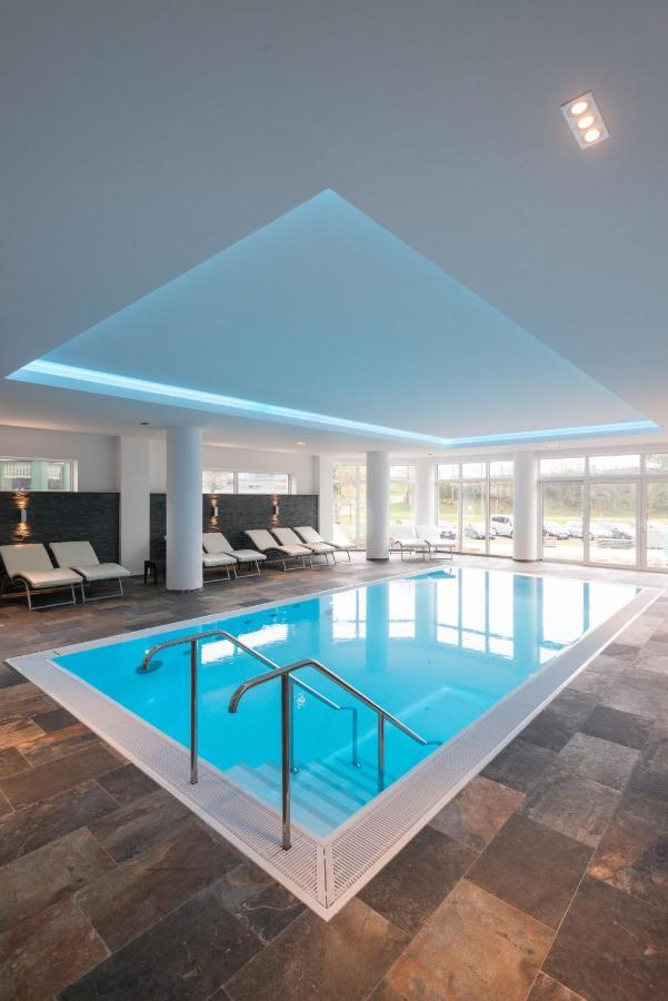 Apartment Haus Tiefenbach บููล็องจ์ ภายนอก รูปภาพ