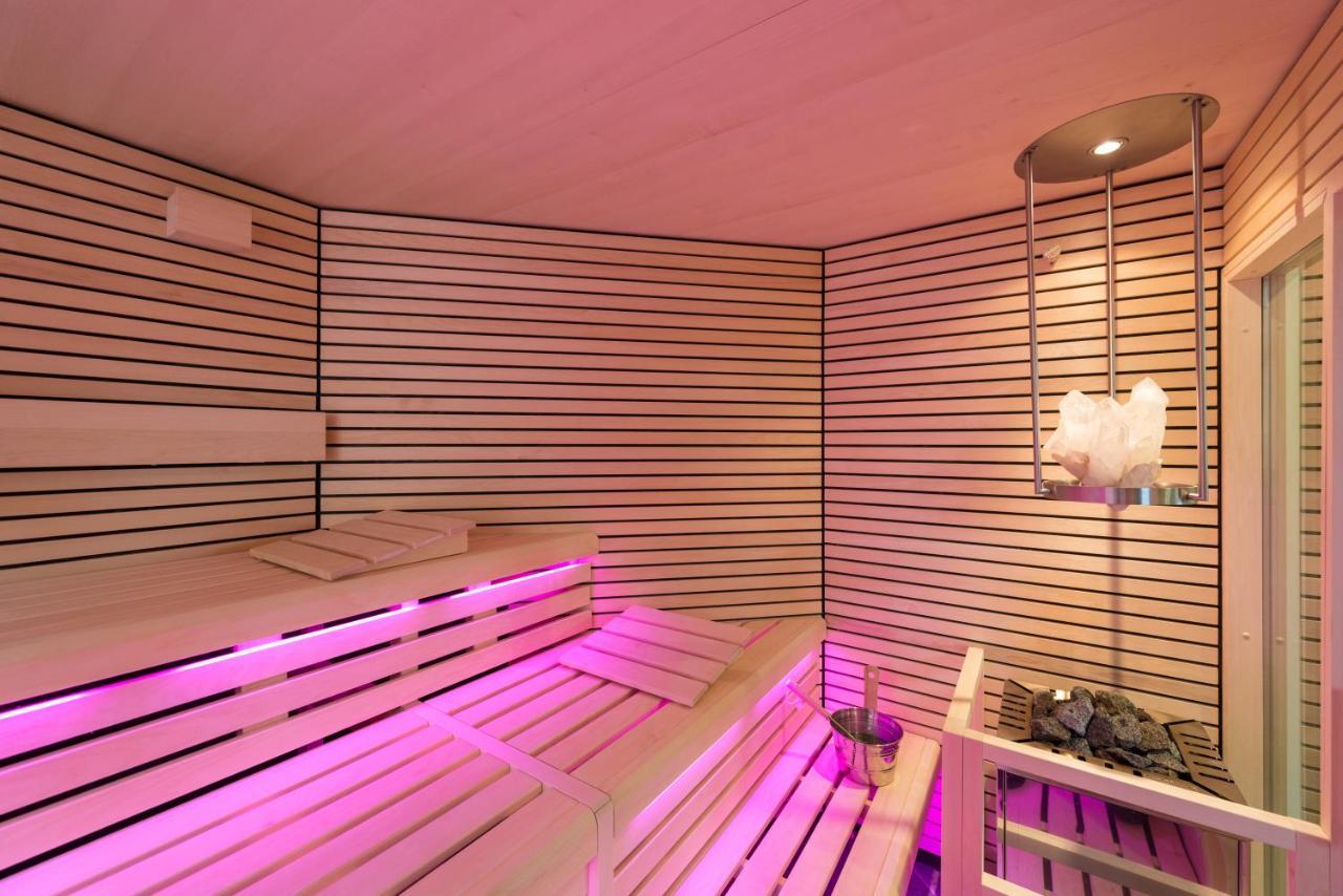 Apartment Haus Tiefenbach บููล็องจ์ ภายนอก รูปภาพ