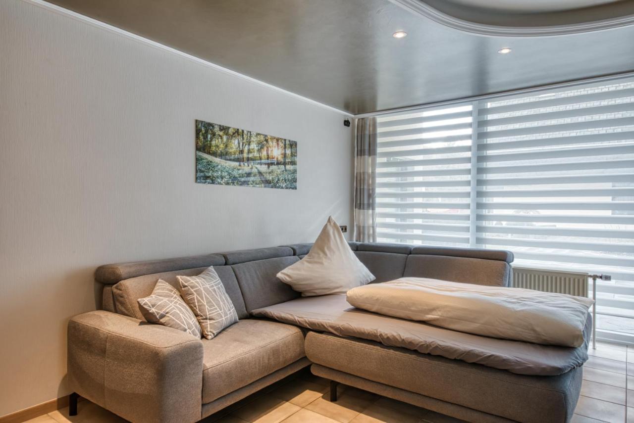 Apartment Haus Tiefenbach บููล็องจ์ ภายนอก รูปภาพ