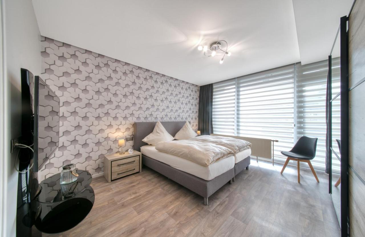 Apartment Haus Tiefenbach บููล็องจ์ ภายนอก รูปภาพ