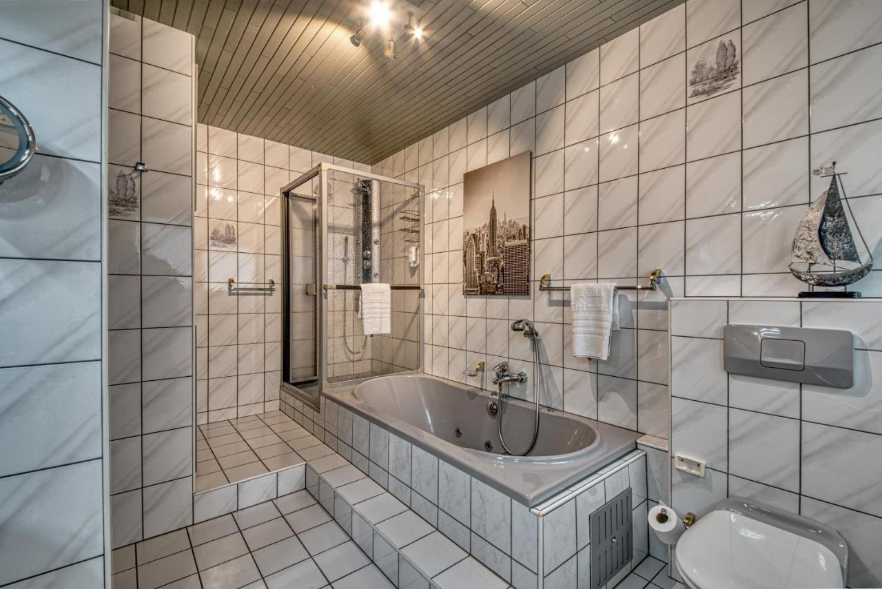 Apartment Haus Tiefenbach บููล็องจ์ ภายนอก รูปภาพ