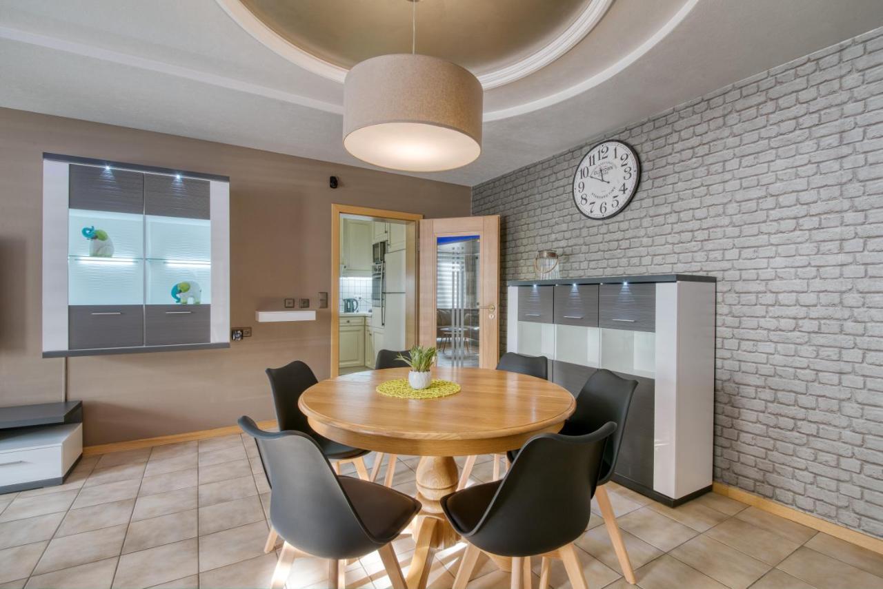 Apartment Haus Tiefenbach บููล็องจ์ ภายนอก รูปภาพ