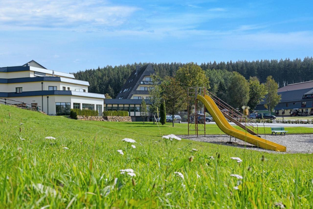 Apartment Haus Tiefenbach บููล็องจ์ ภายนอก รูปภาพ